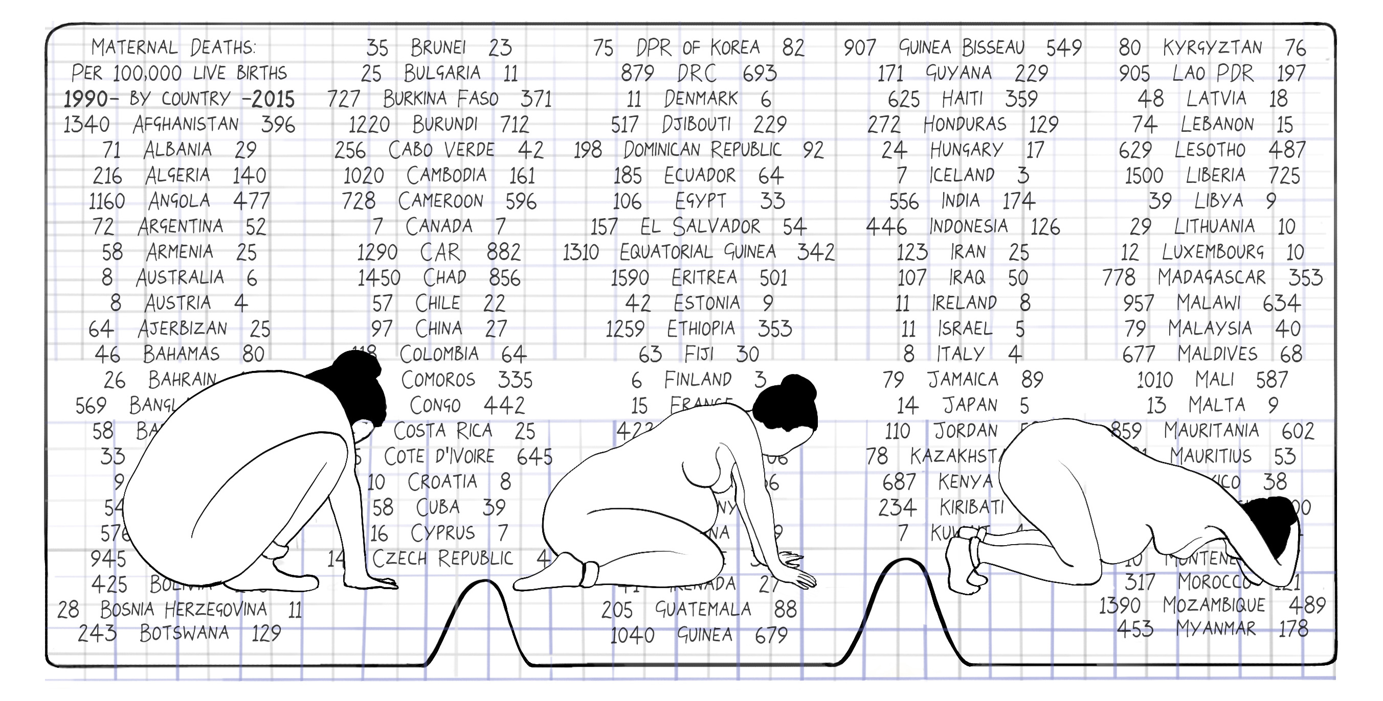 Crossing Borders extract