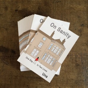 On sanity front cover web