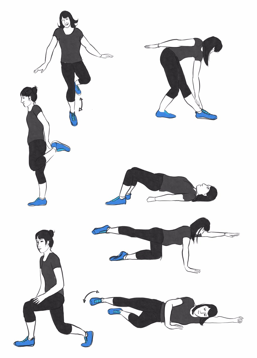 Run for your&nbsp;life